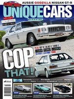 Unique Cars Australia